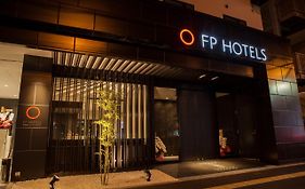 Fp Hotels South-Namba